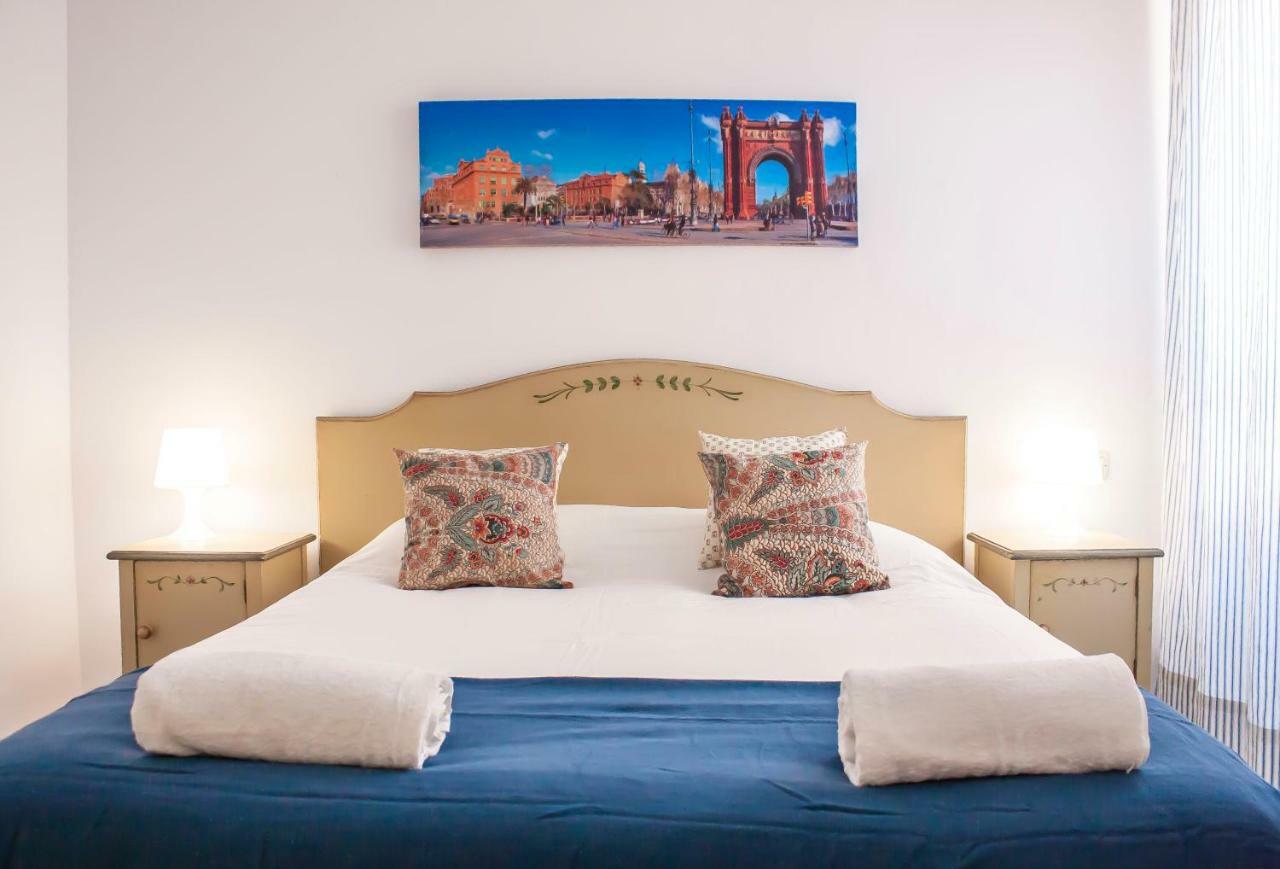 Apartamento Alameda's Pearl With Parking
