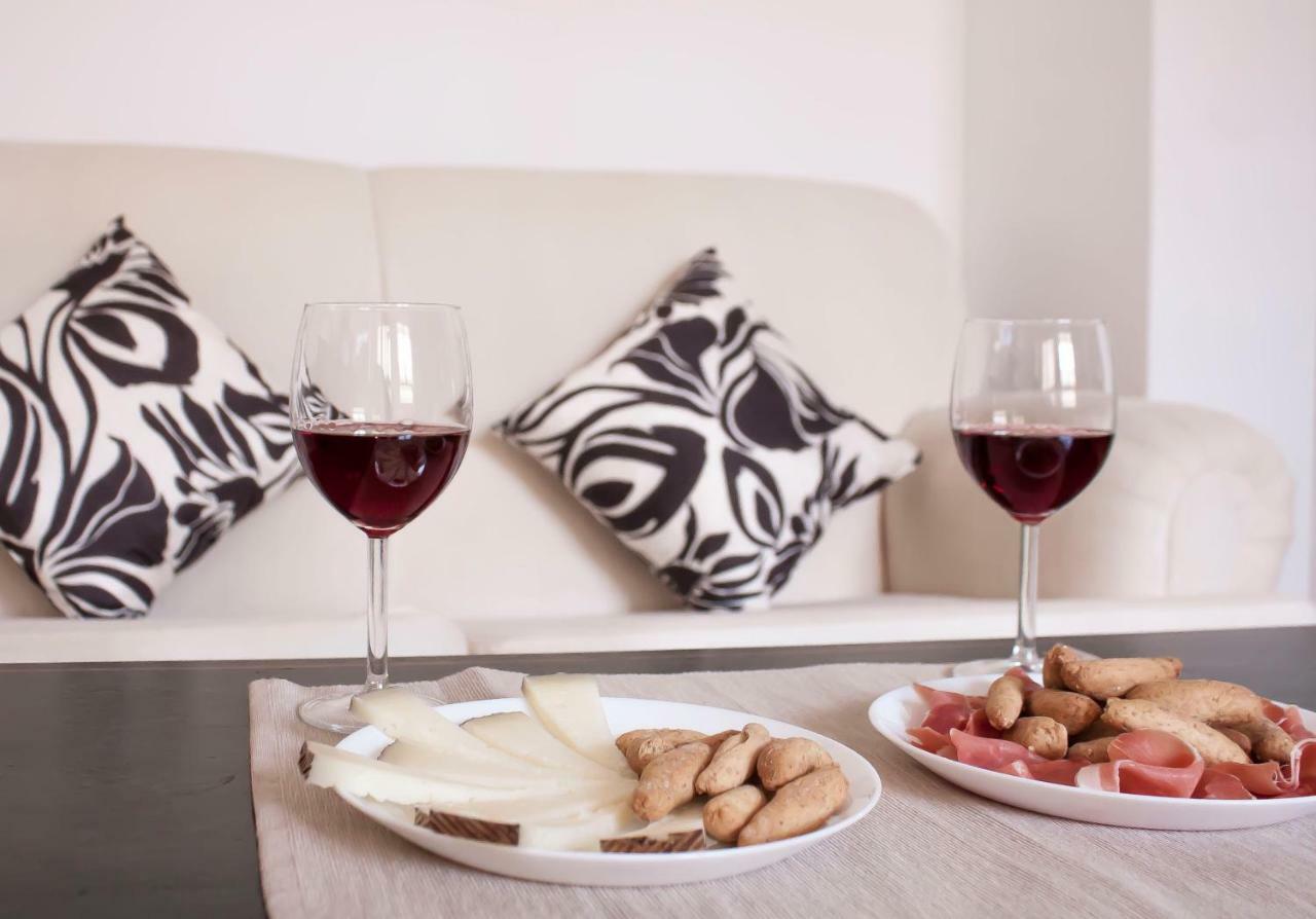 Apartamento Alameda's Pearl With Parking Sevilla