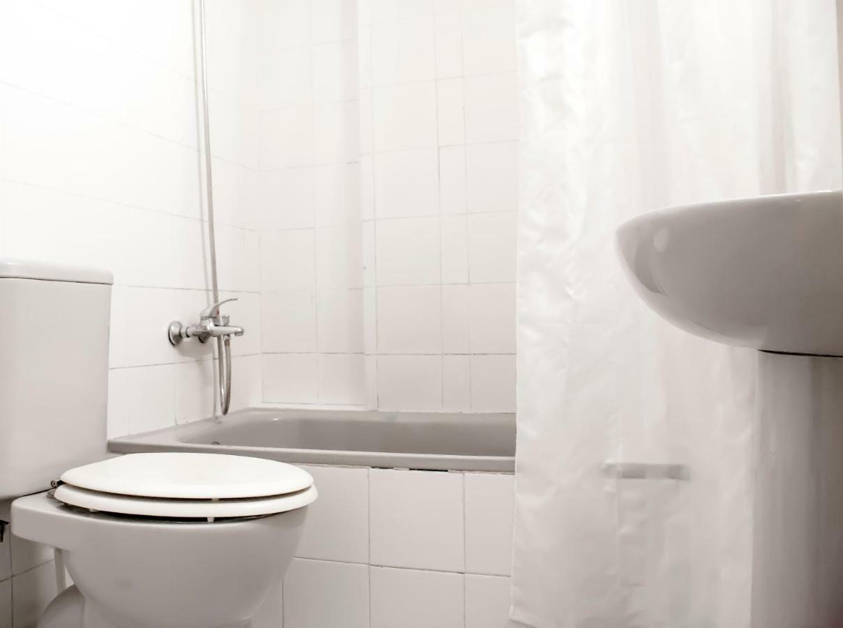 Alameda's Pearl With Parking Apartamento Sevilla