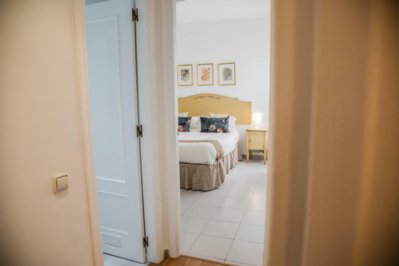 Alameda's Pearl With Parking Apartamento Sevilla