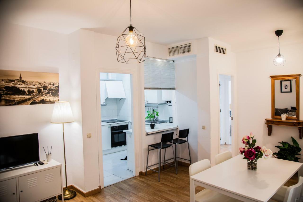 Alameda's Pearl With Parking * Sevilla