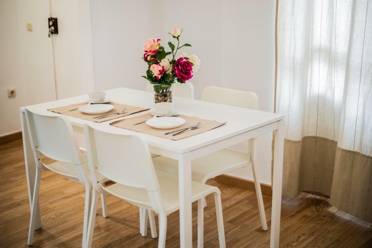 Alameda's Pearl With Parking * Sevilla