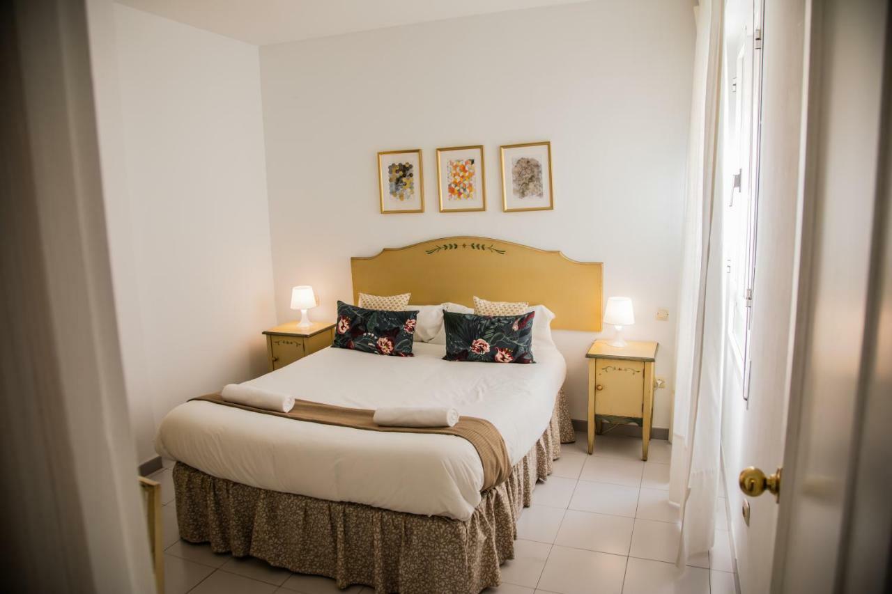 Alameda's Pearl With Parking * Sevilla