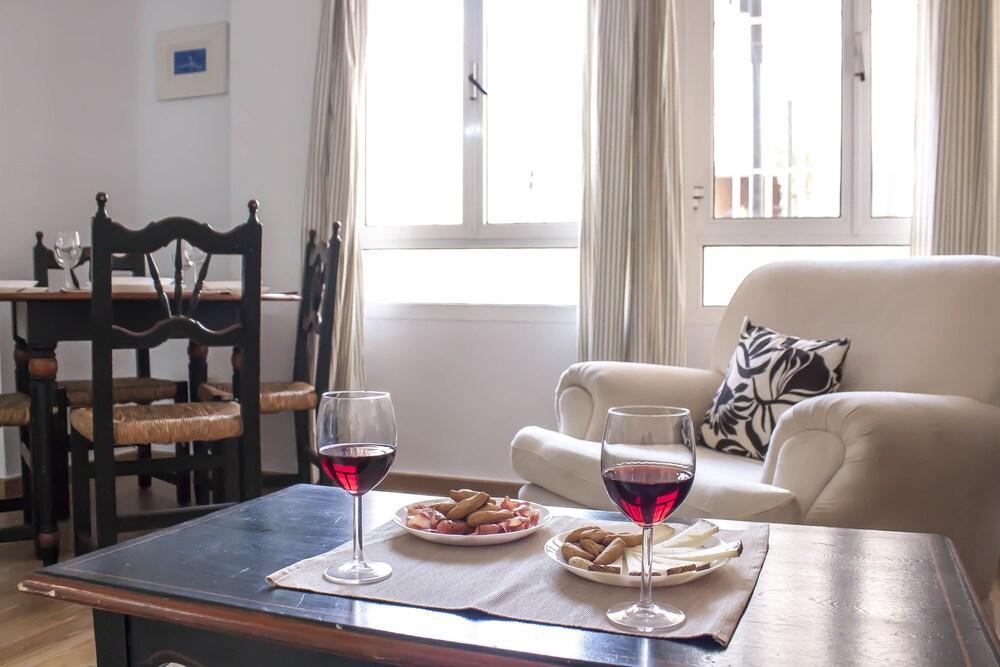 Alameda's Pearl With Parking * Sevilla