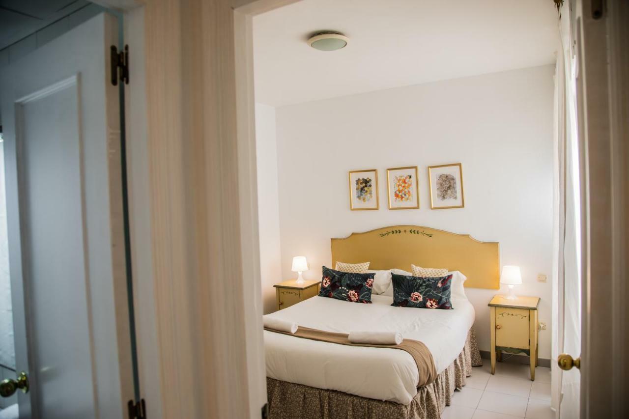 Alameda's Pearl With Parking Appartement