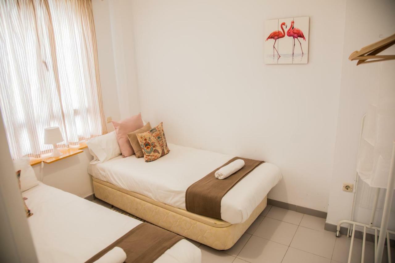 Appartement Alameda's Pearl With Parking *