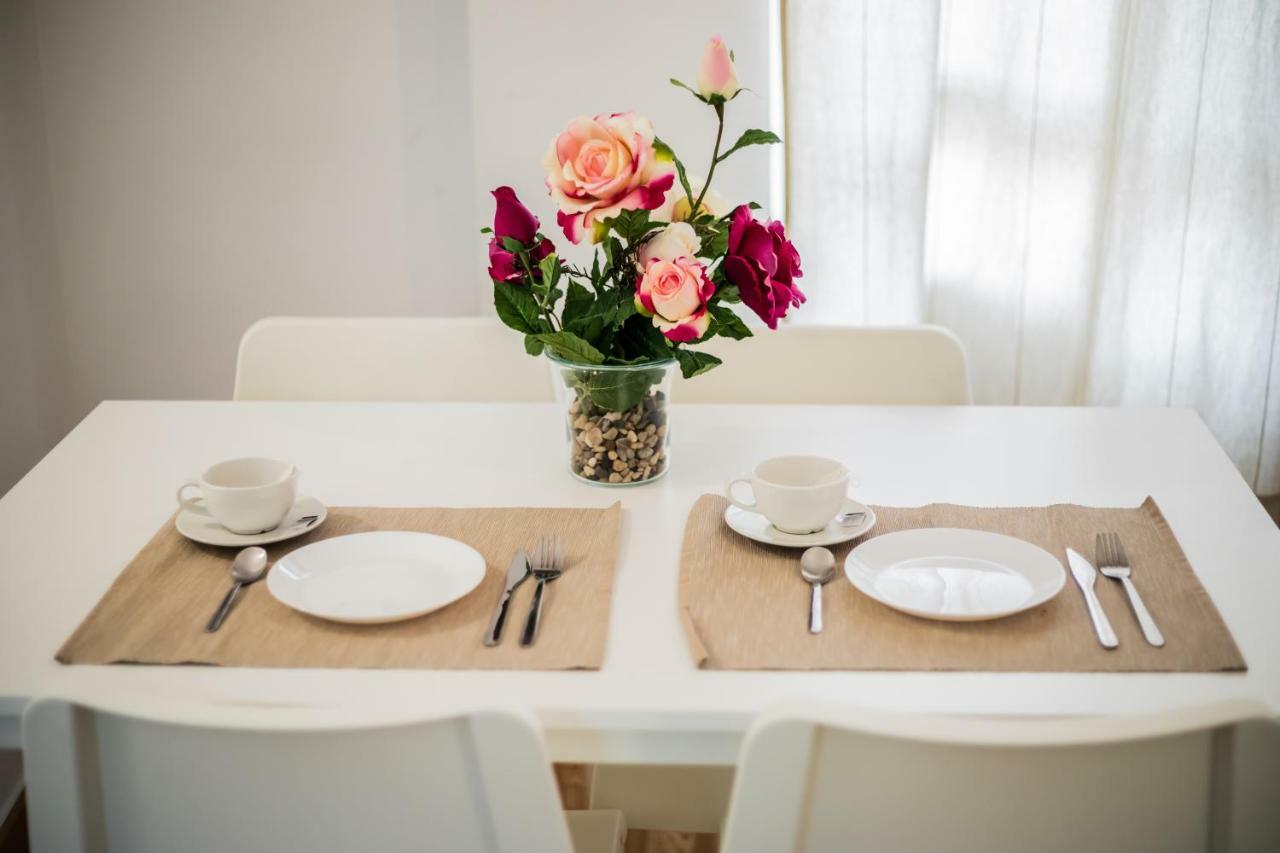 Appartement Alameda's Pearl With Parking