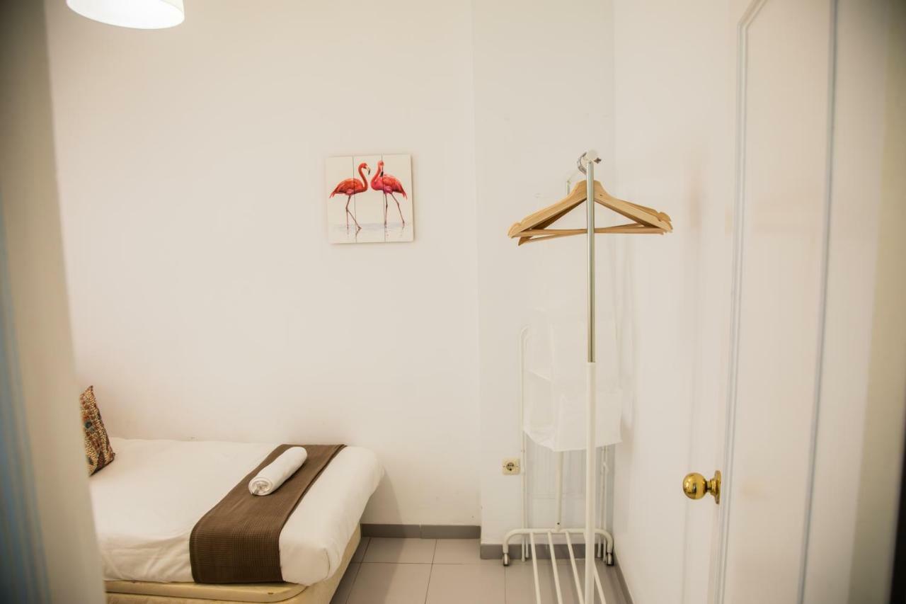 Appartement Alameda's Pearl With Parking Séville