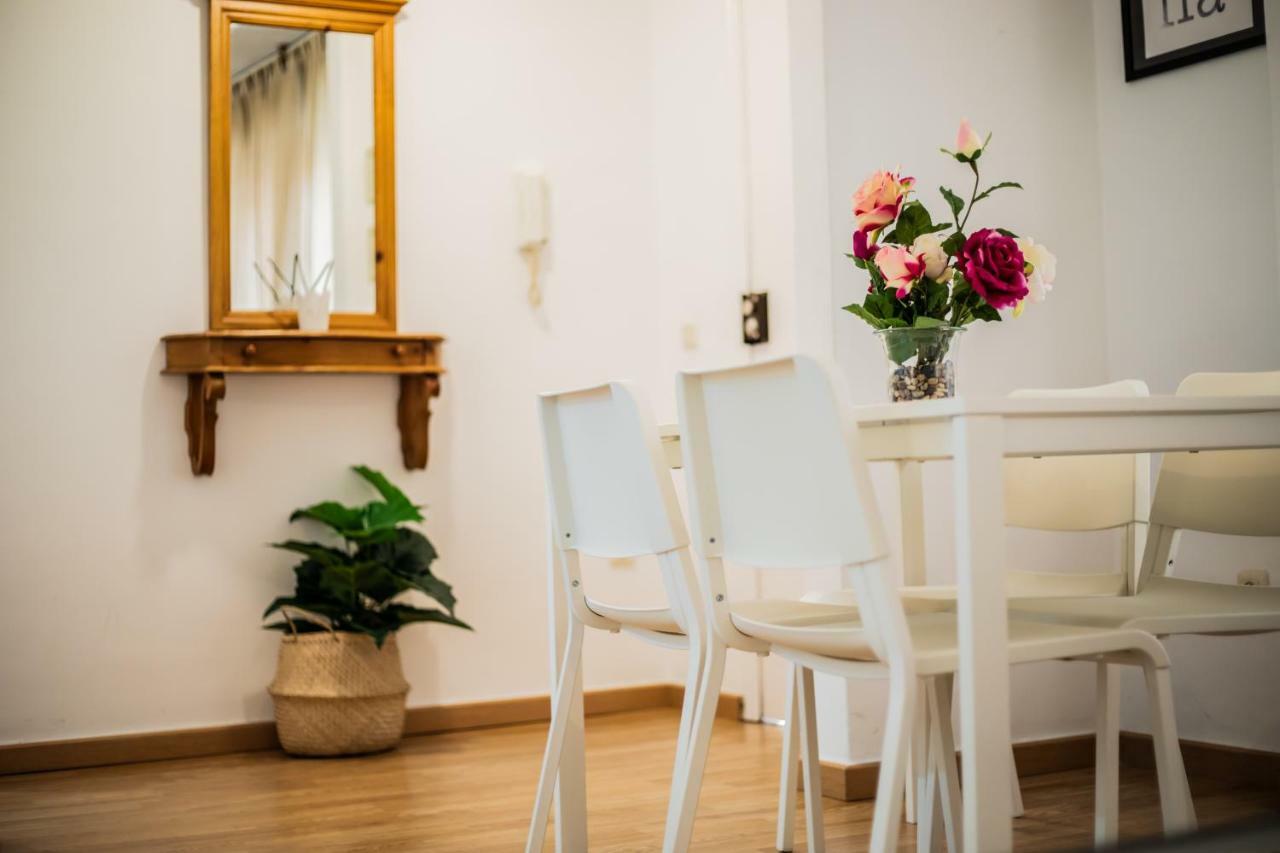 Appartement Alameda's Pearl With Parking *