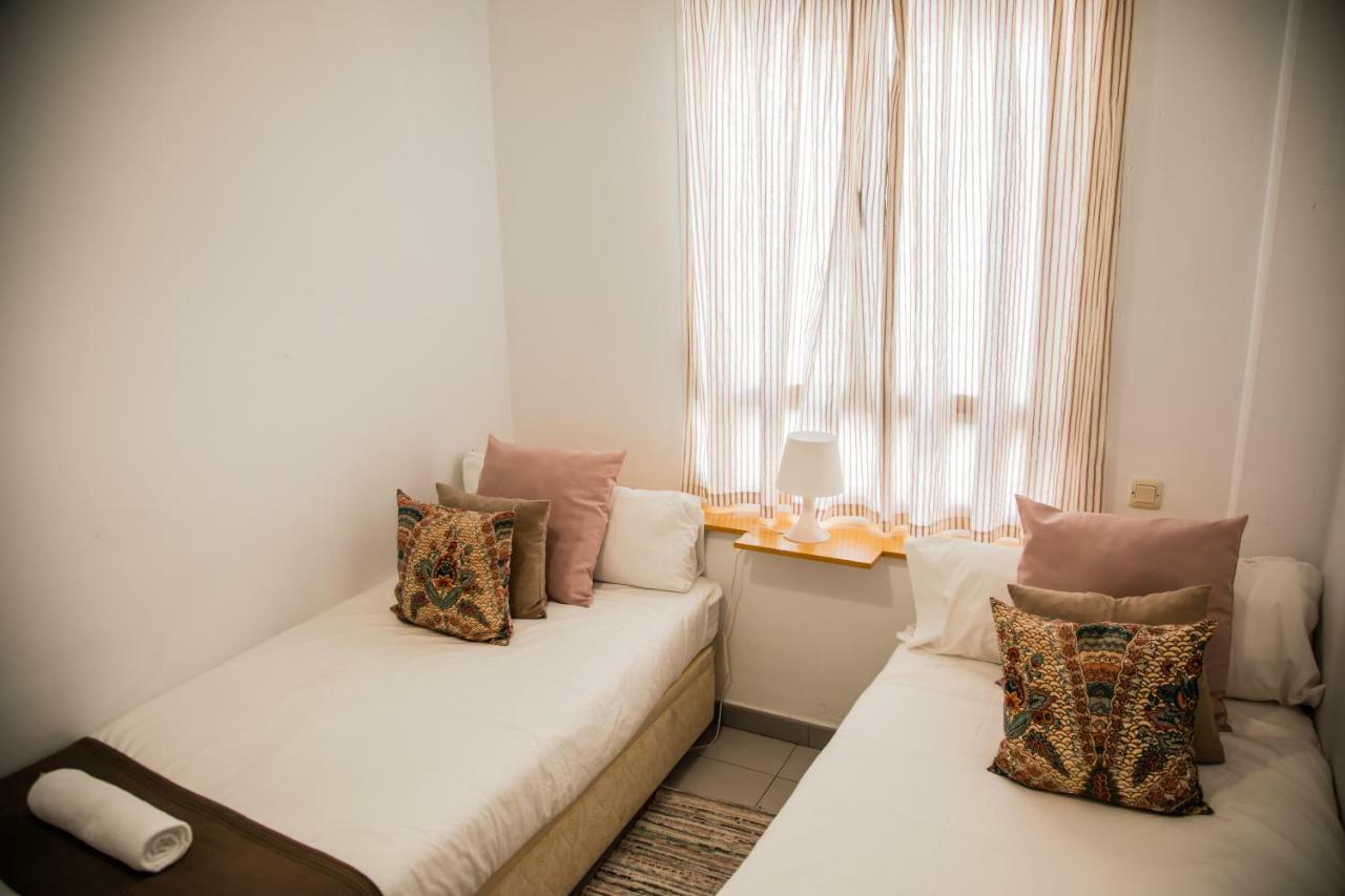 Alameda's Pearl With Parking Appartement