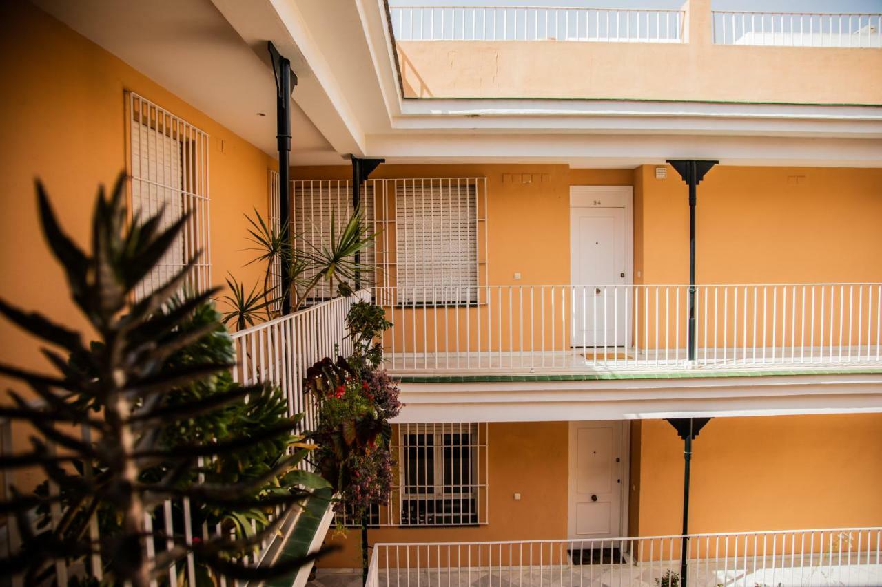 Appartement Alameda's Pearl With Parking