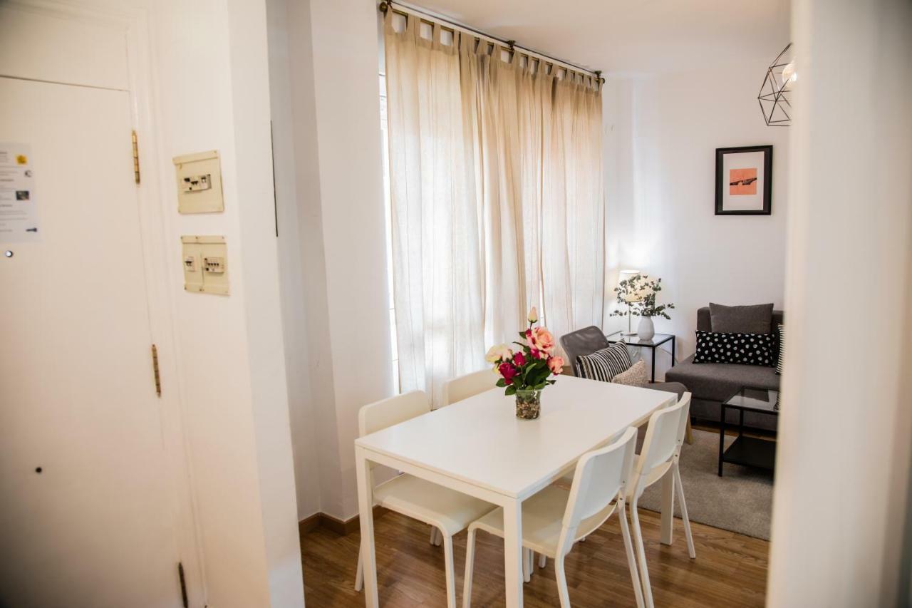 Alameda's Pearl With Parking Appartement *