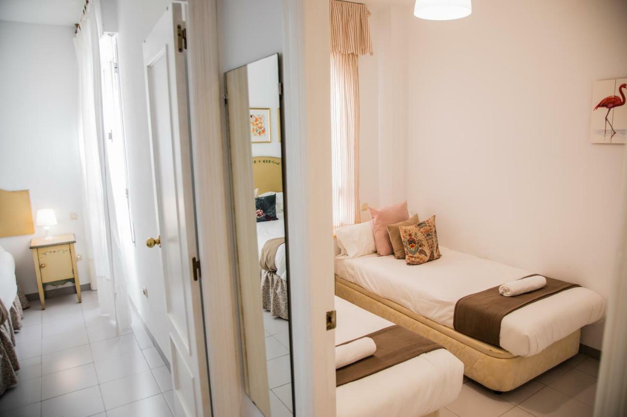 Appartement Alameda's Pearl With Parking