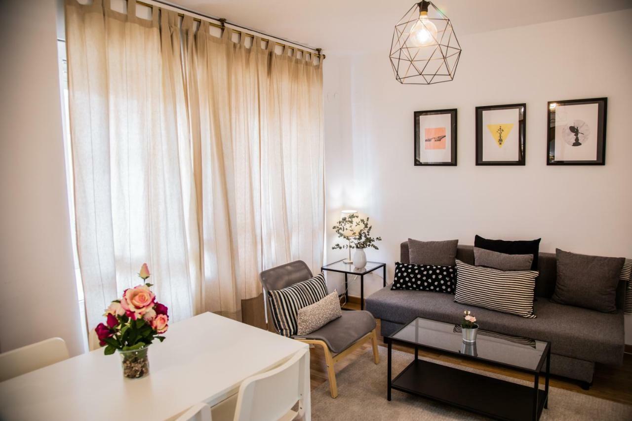 Alameda's Pearl With Parking Appartement *