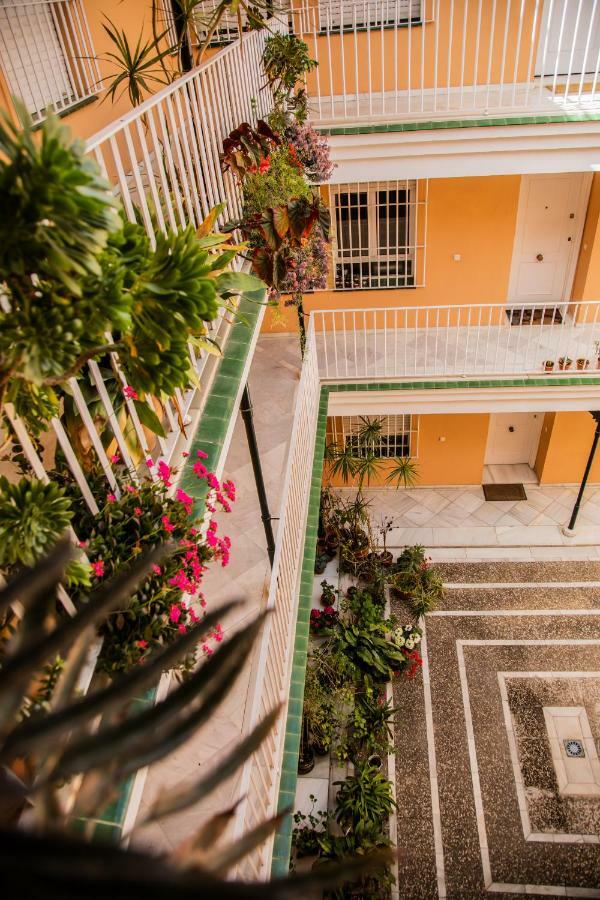Alameda's Pearl With Parking Appartement