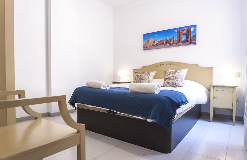 Appartement Alameda's Pearl With Parking