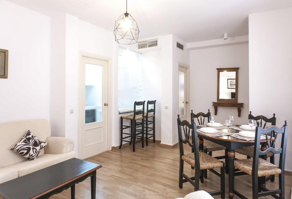 Appartement Alameda's Pearl With Parking *